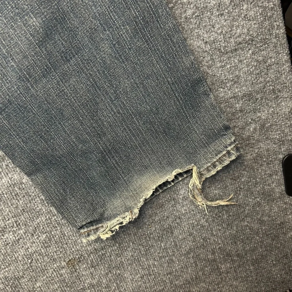 Levis levi 569